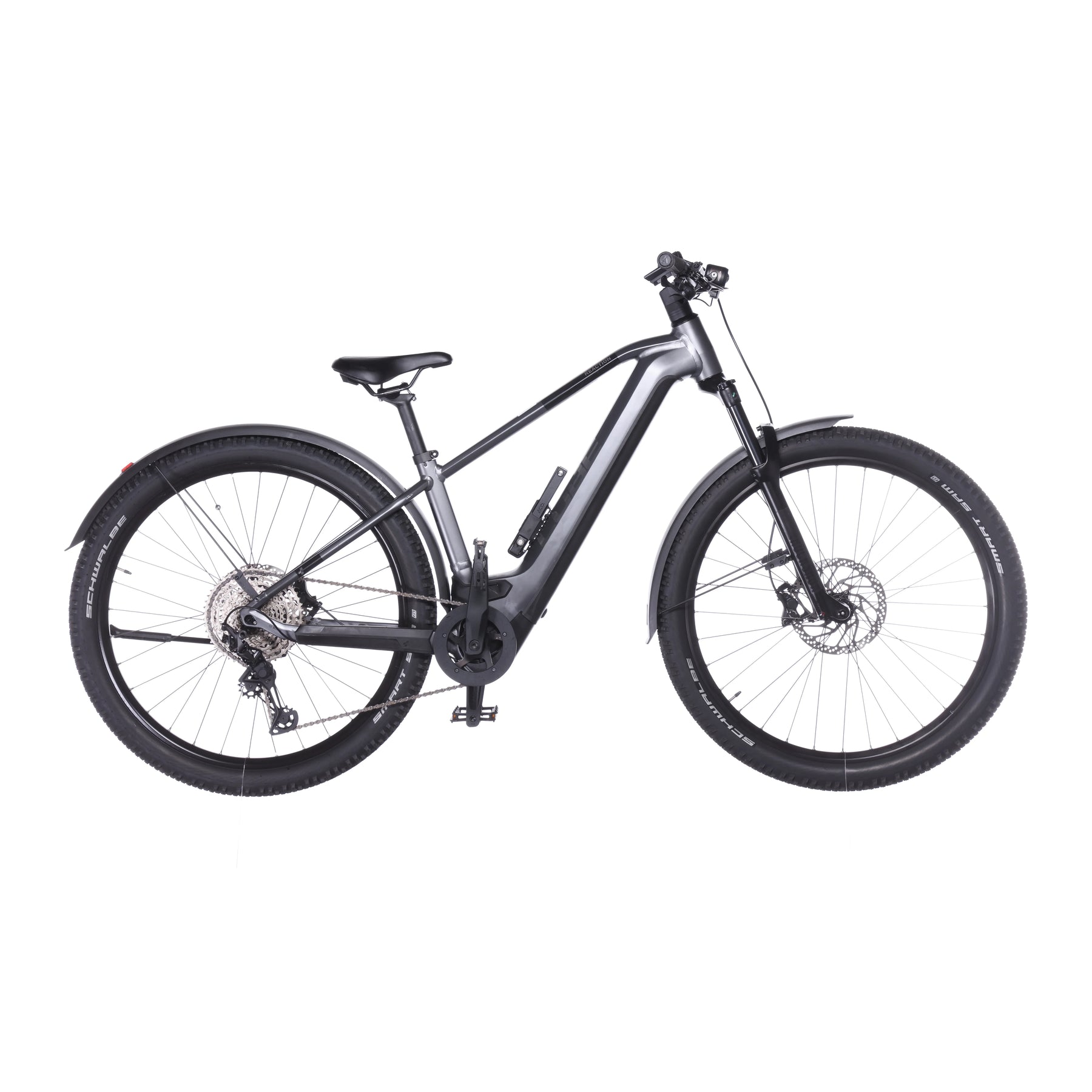 Reaction Hybrid Race 750