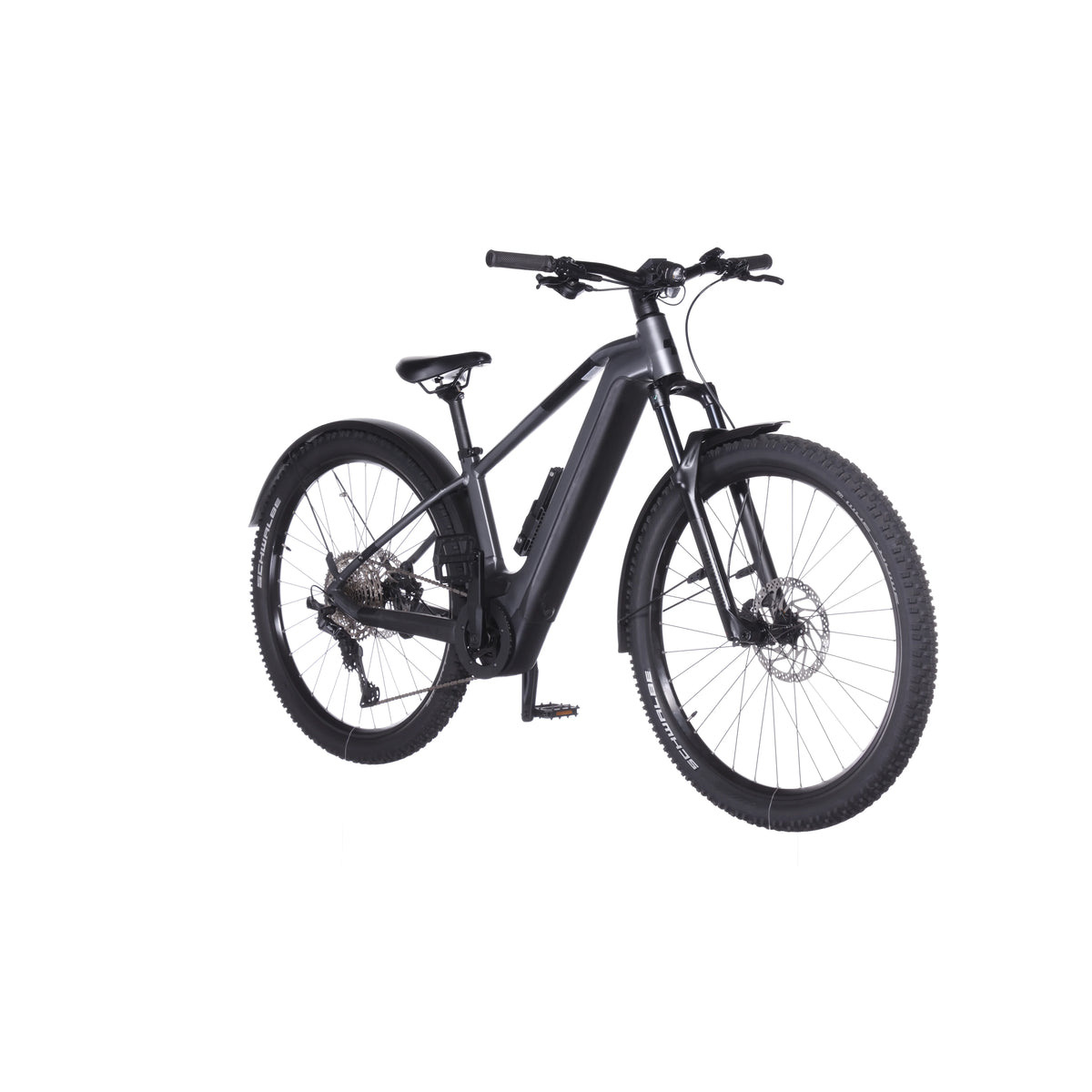 Reaction Hybrid Race 750 - 360° view angle 3