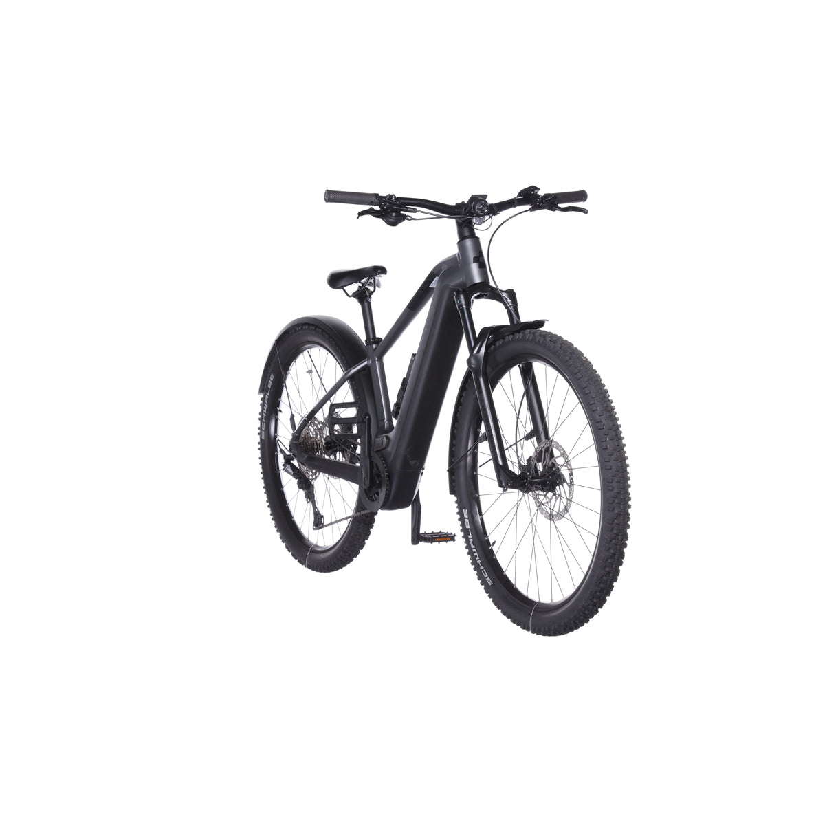 Reaction Hybrid Race 750 - 360° view angle 4