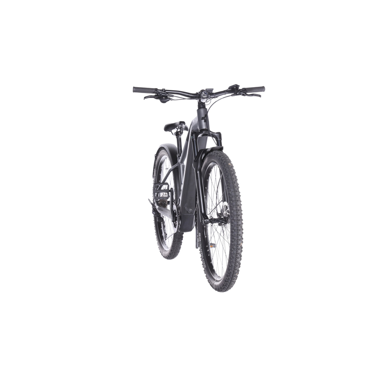 Reaction Hybrid Race 750 - 360° view angle 5