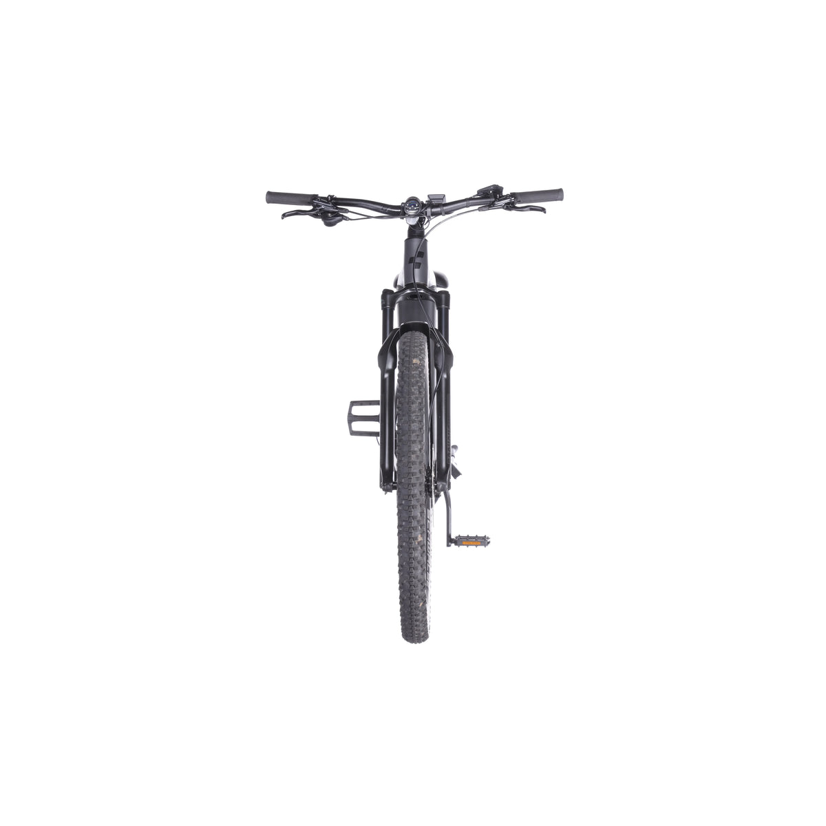 Reaction Hybrid Race 750 - 360° view angle 6