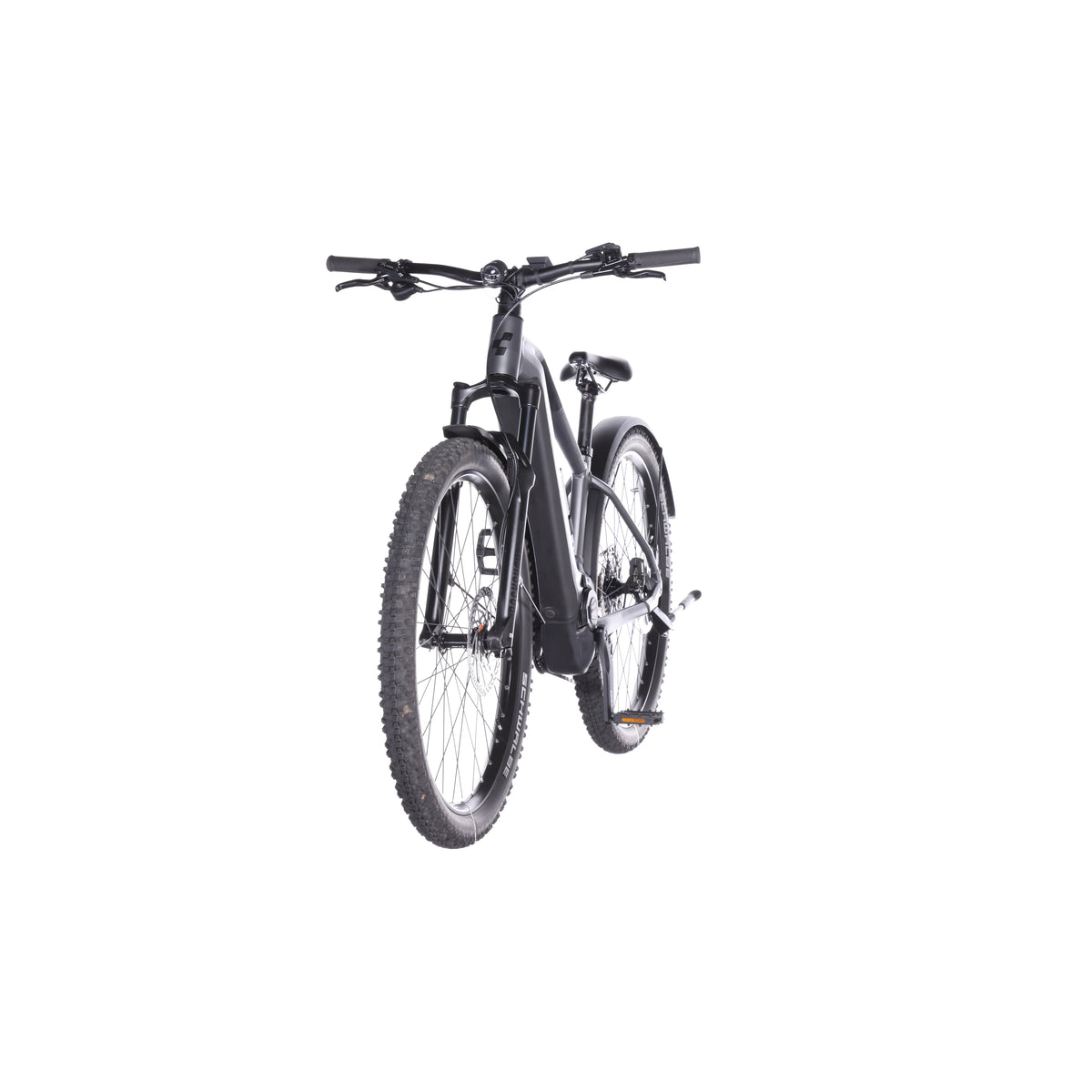 Reaction Hybrid Race 750 - 360° view angle 7