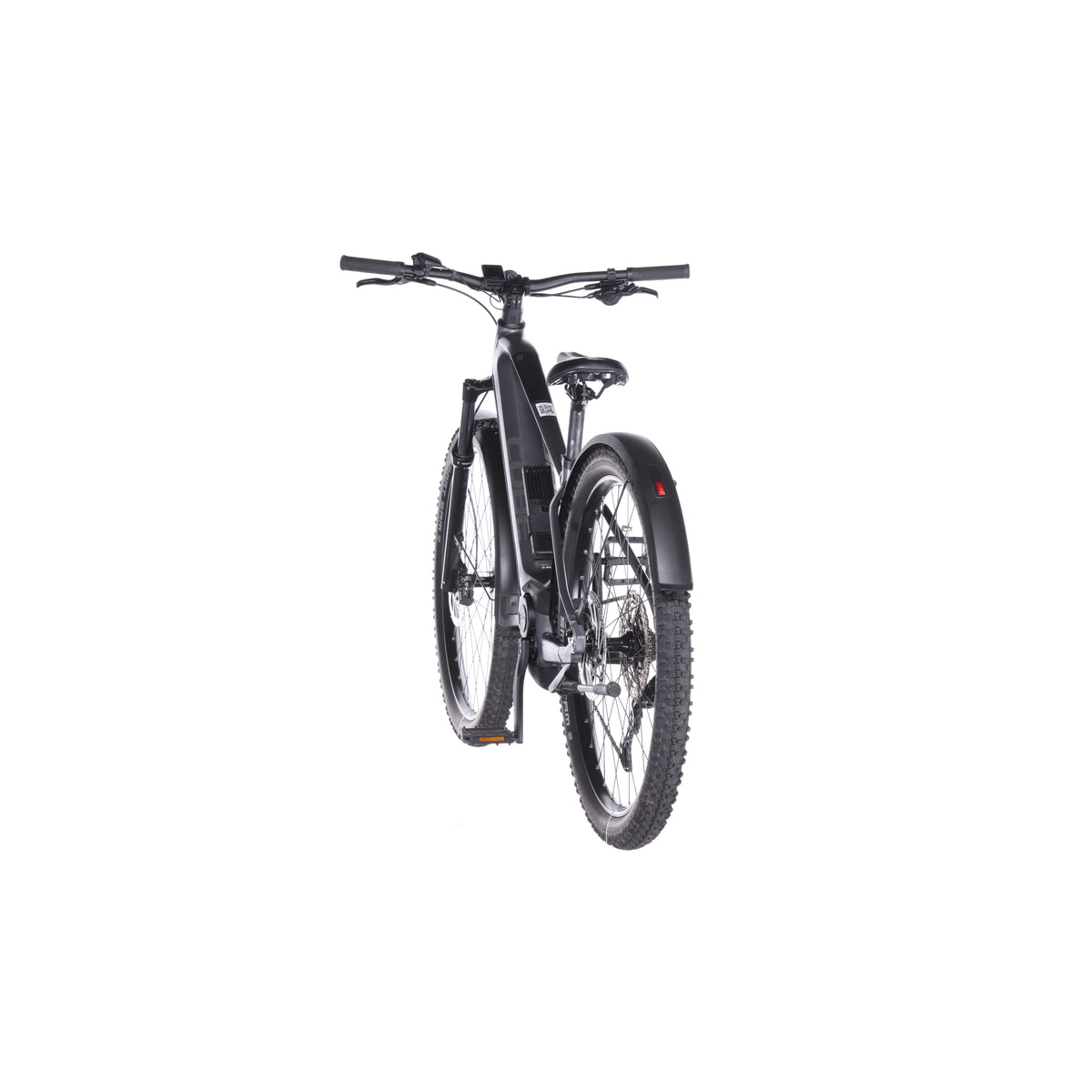 Reaction Hybrid Race 750 - 360° view angle 17