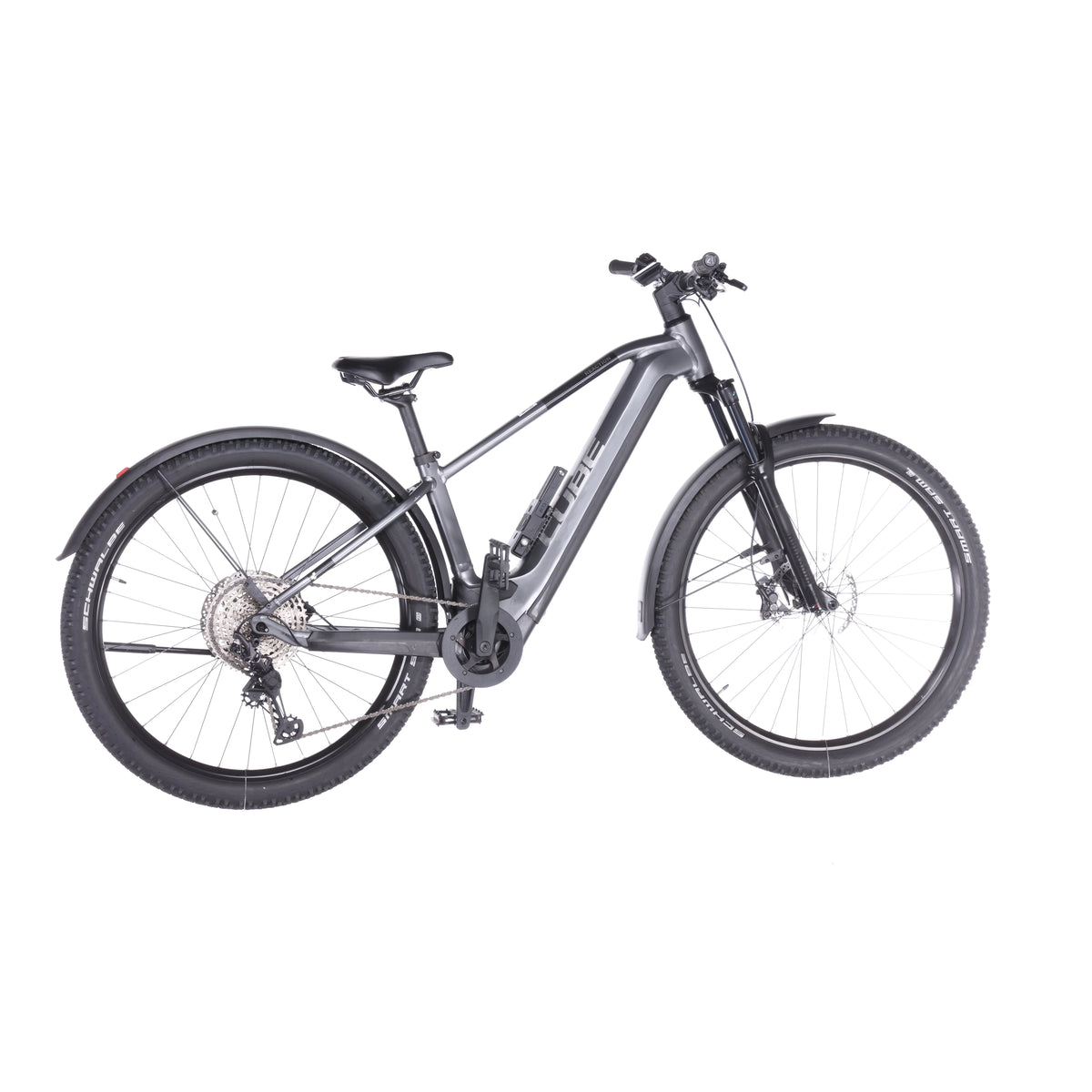 Reaction Hybrid Race 750 - 360° view angle 23