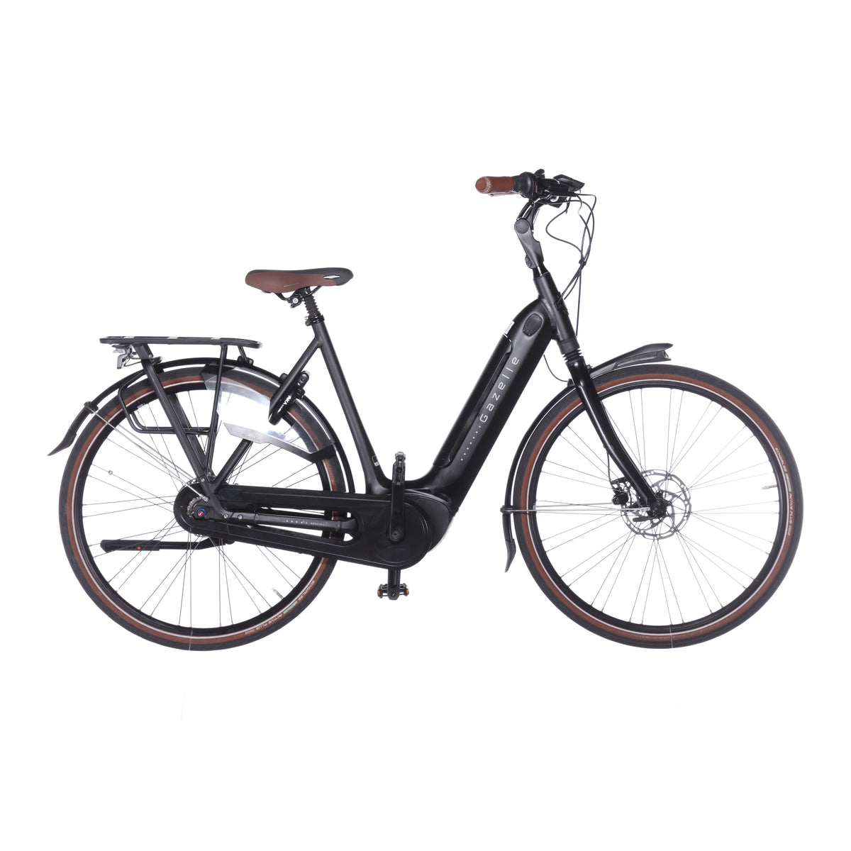 Arroyo C8 HMB Elite - Front view