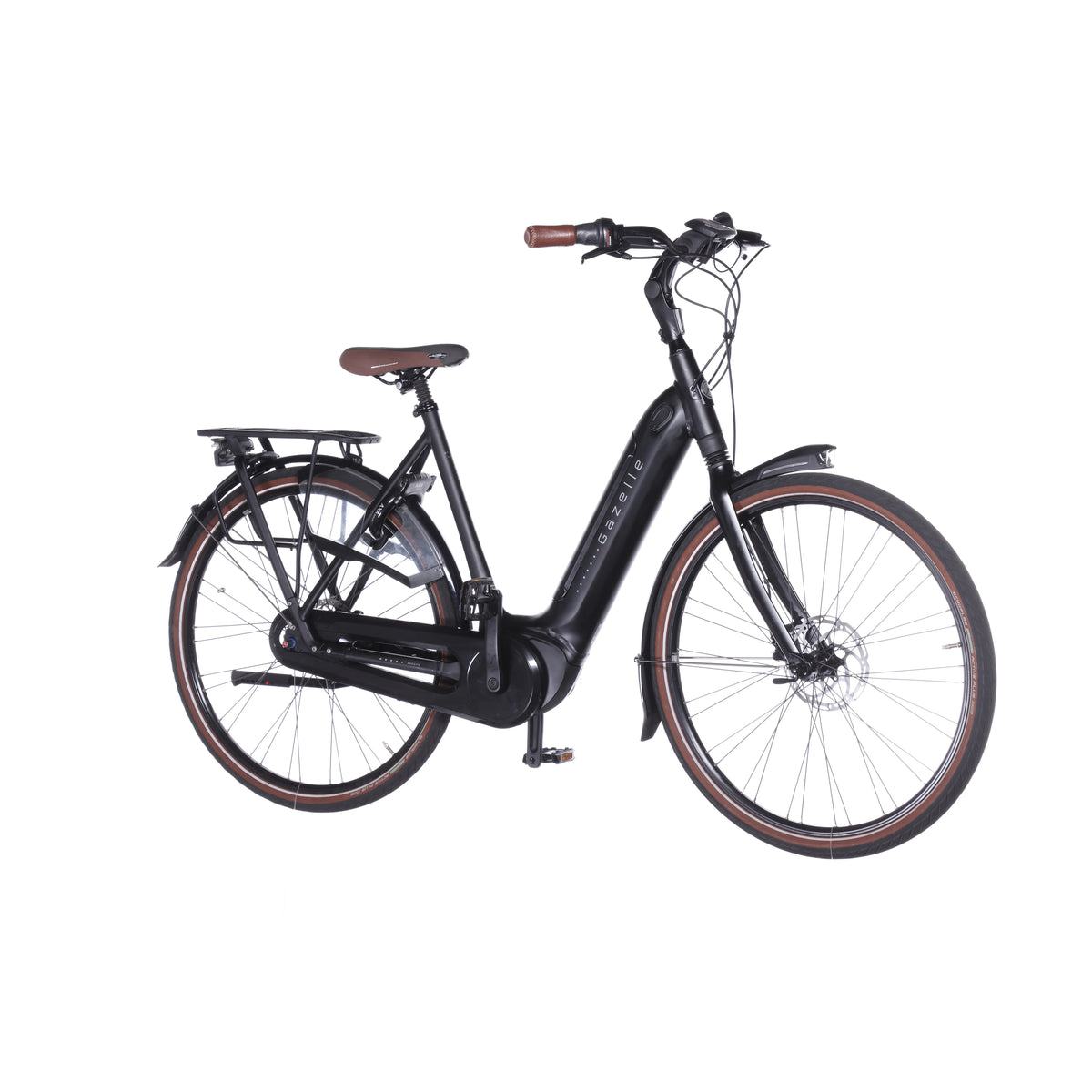 Arroyo C8 HMB Elite - 360° view angle 2
