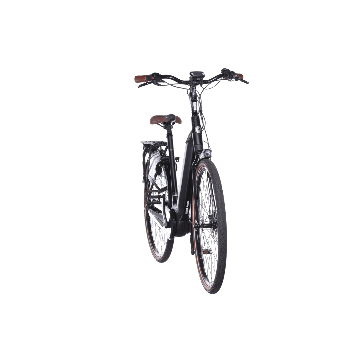 Arroyo C8 HMB Elite - 360° view angle 5