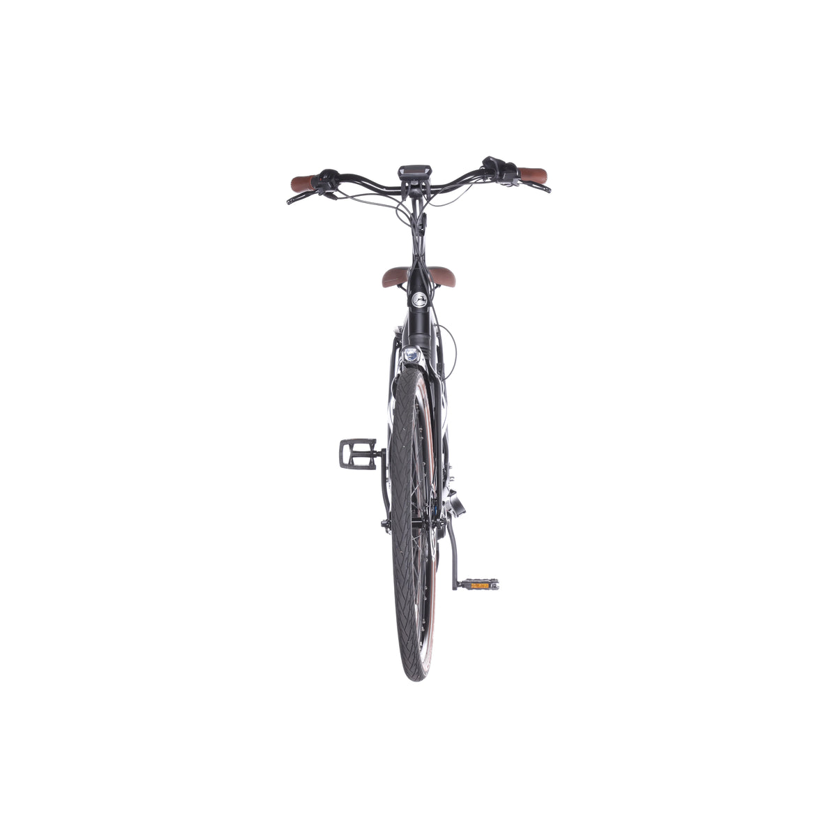 Arroyo C8 HMB Elite - 360° view angle 6