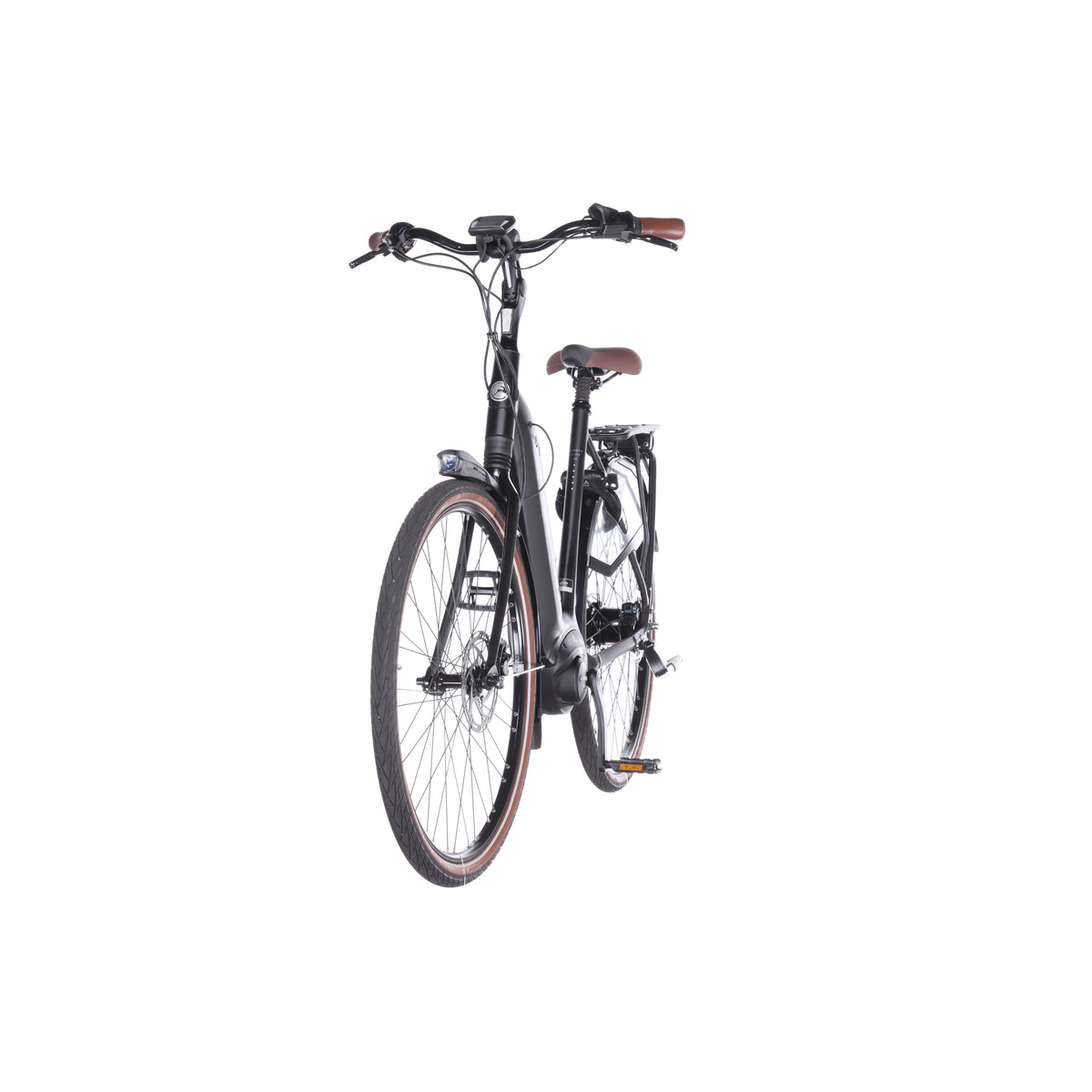 Arroyo C8 HMB Elite - 360° view angle 7