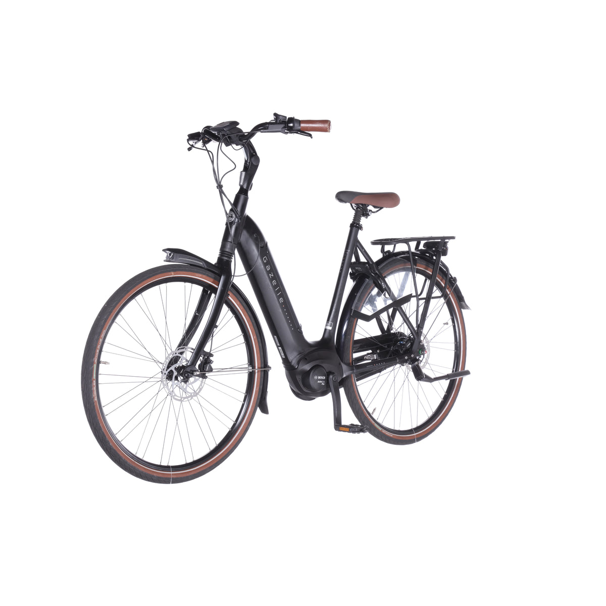 Arroyo C8 HMB Elite - 360° view angle 9