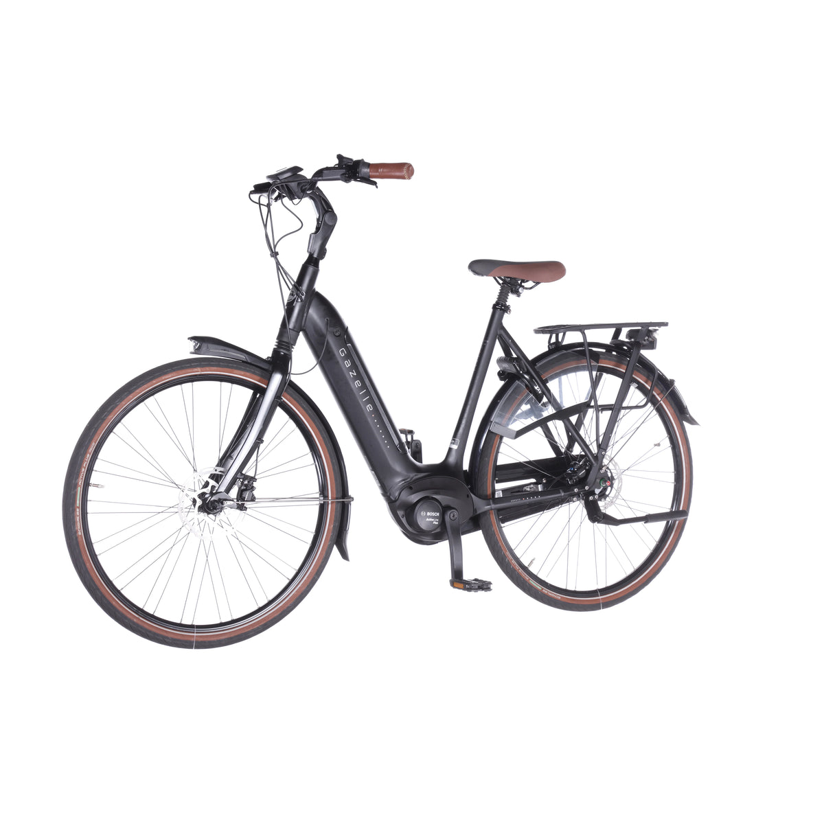 Arroyo C8 HMB Elite - 360° view angle 10