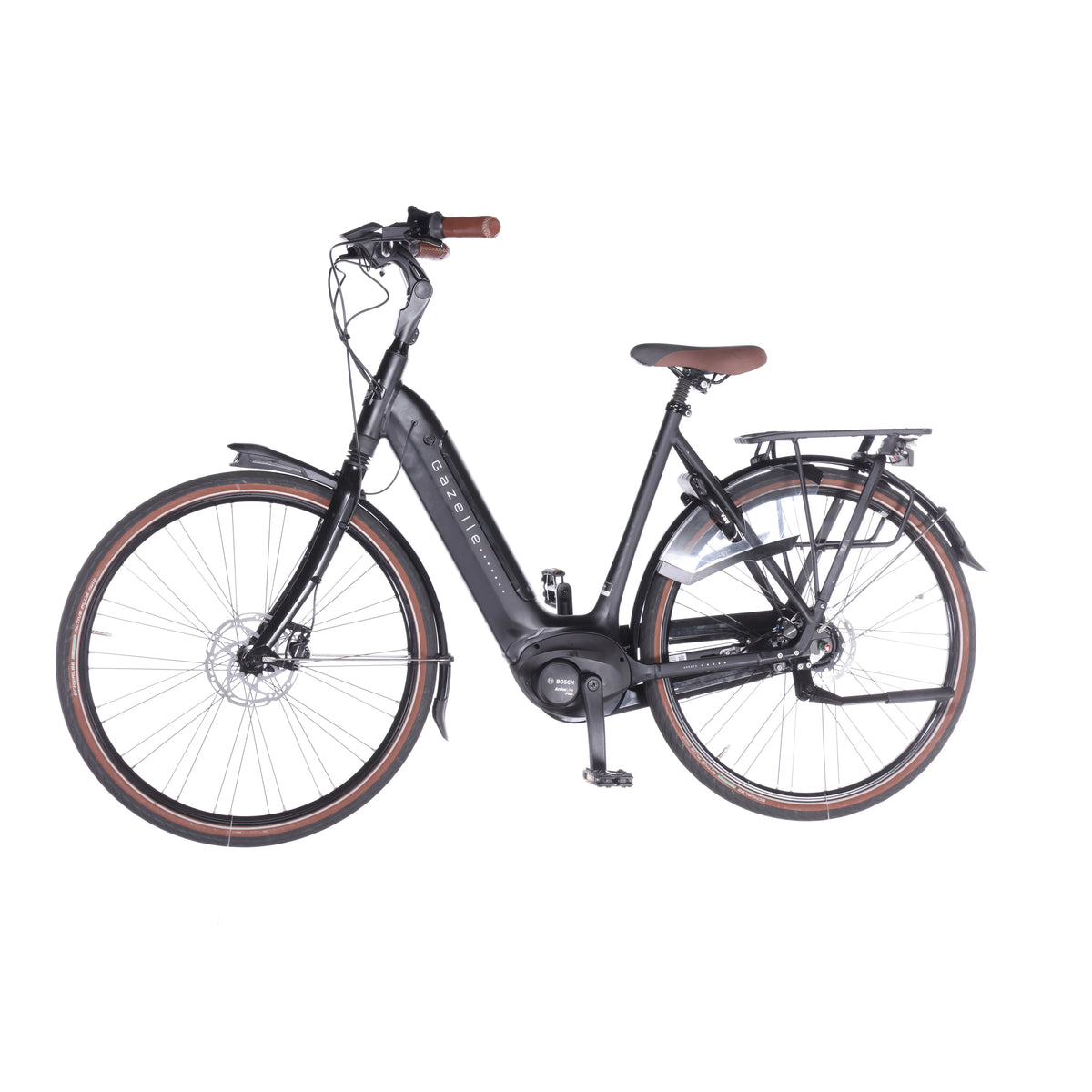 Arroyo C8 HMB Elite - 360° view angle 11