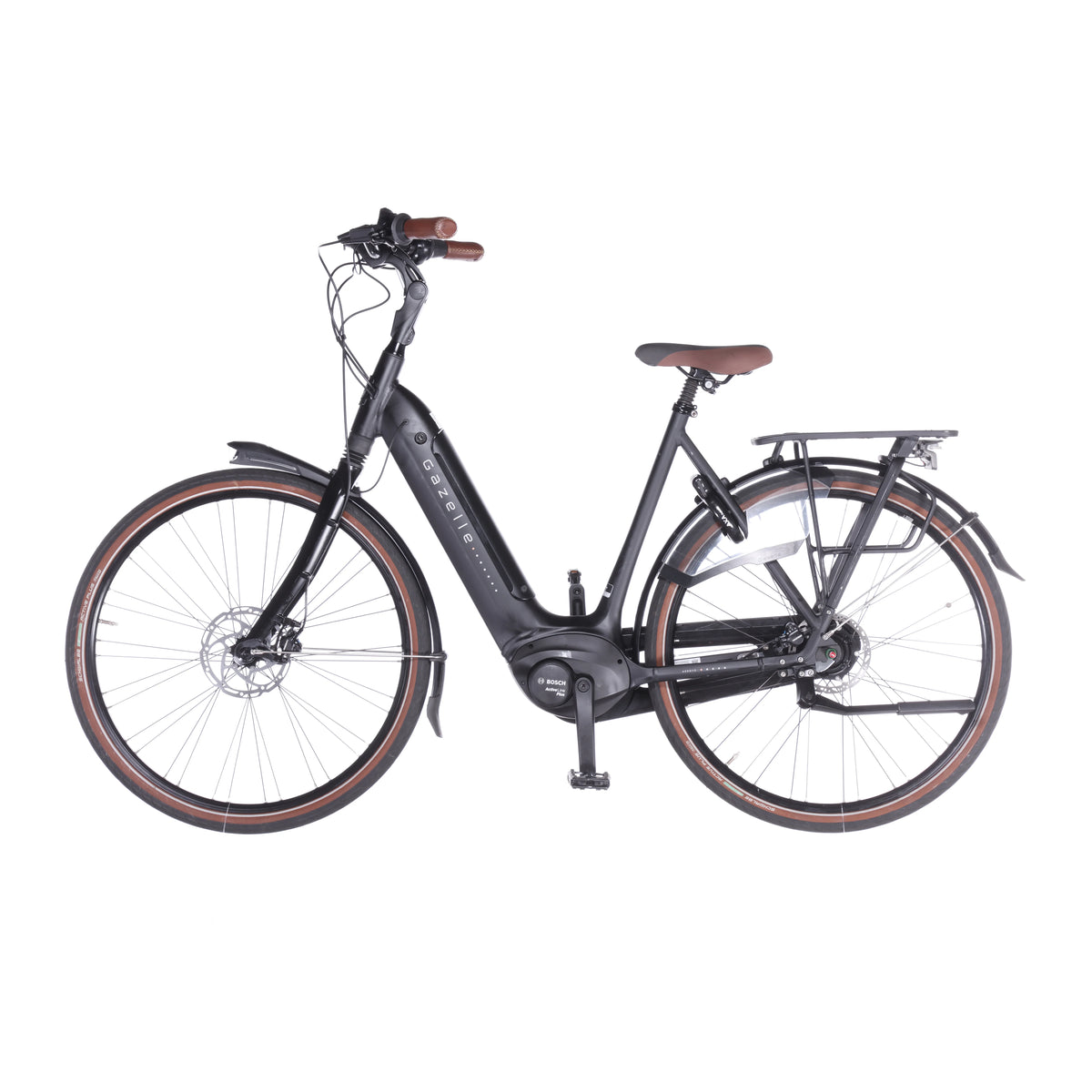 Arroyo C8 HMB Elite - 360° view angle 12