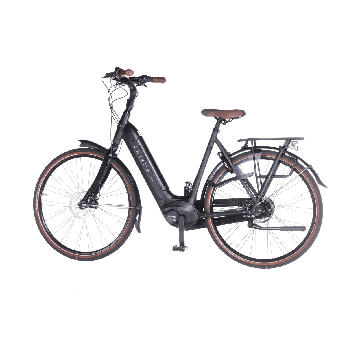 Arroyo C8 HMB Elite - 360° view angle 13