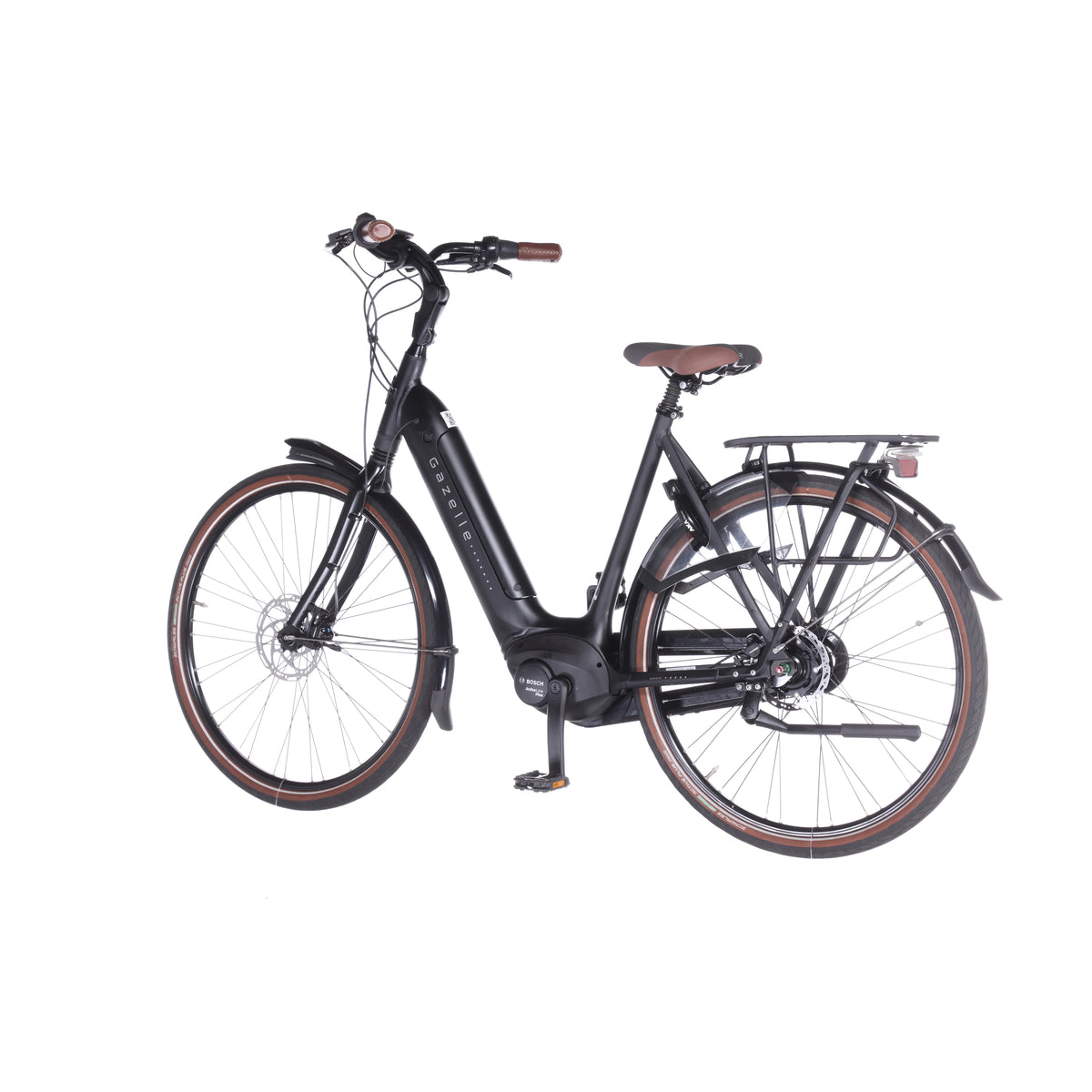 Arroyo C8 HMB Elite - 360° view angle 14