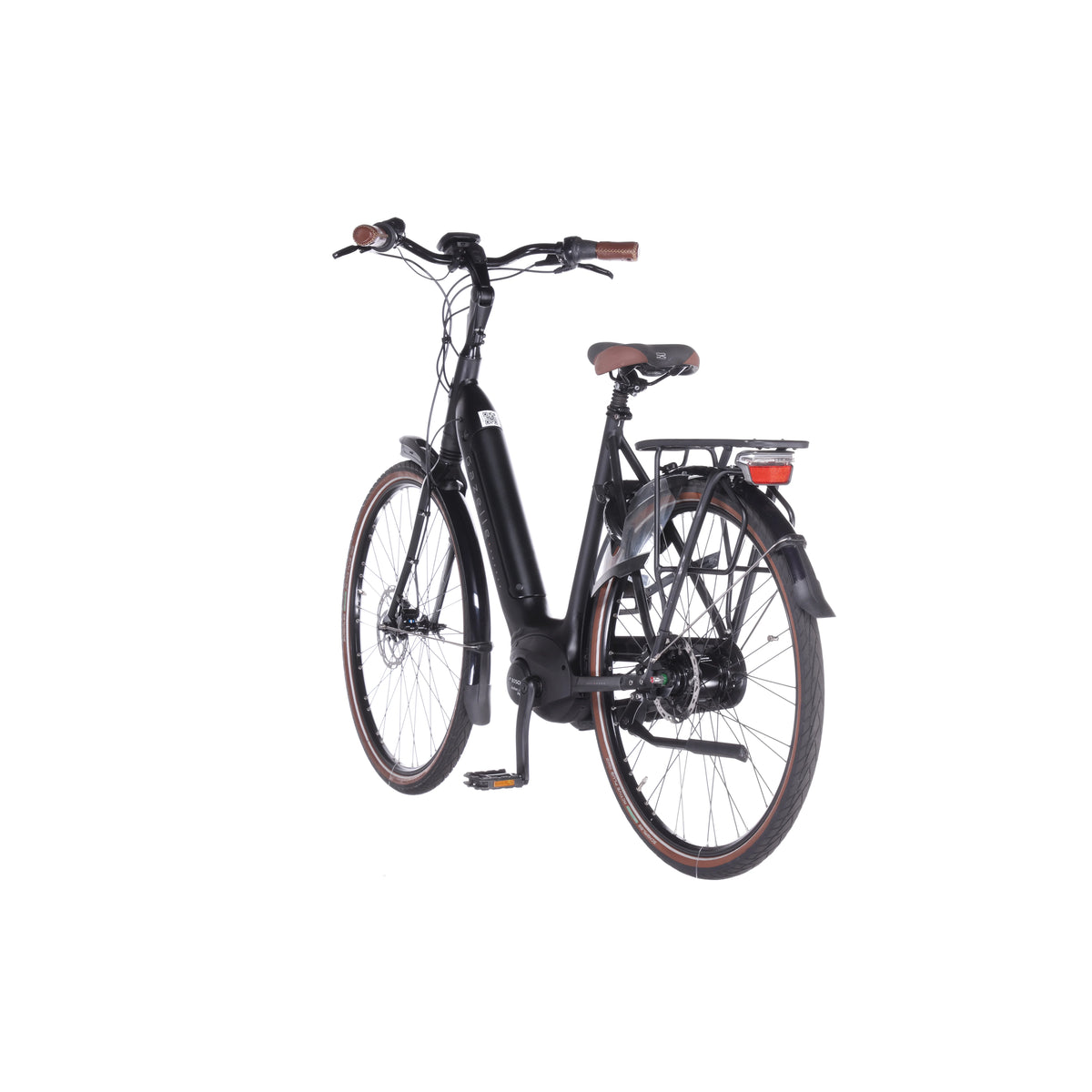 Arroyo C8 HMB Elite - 360° view angle 16