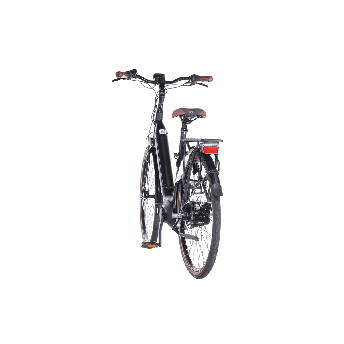 Arroyo C8 HMB Elite - 360° view angle 17