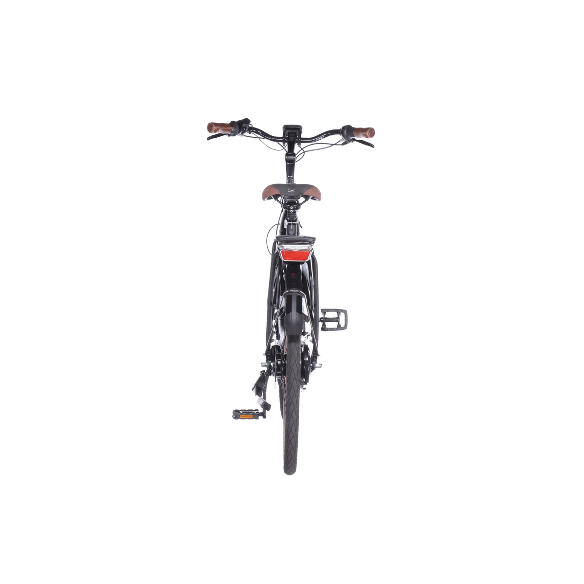 Arroyo C8 HMB Elite - 360° view angle 18