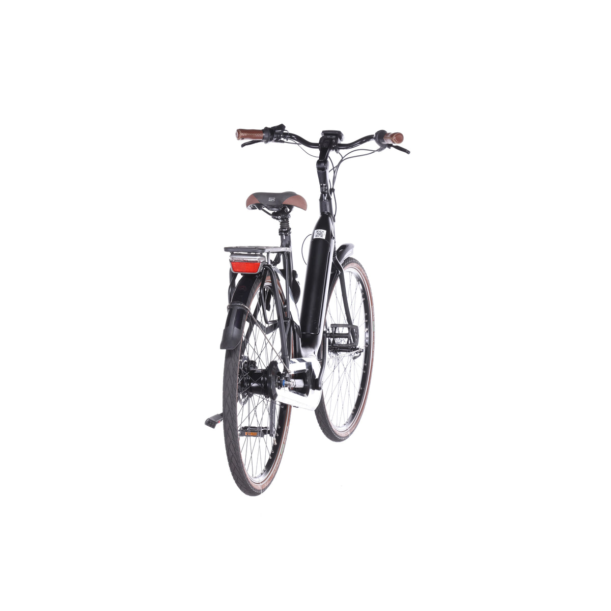 Arroyo C8 HMB Elite - 360° view angle 19