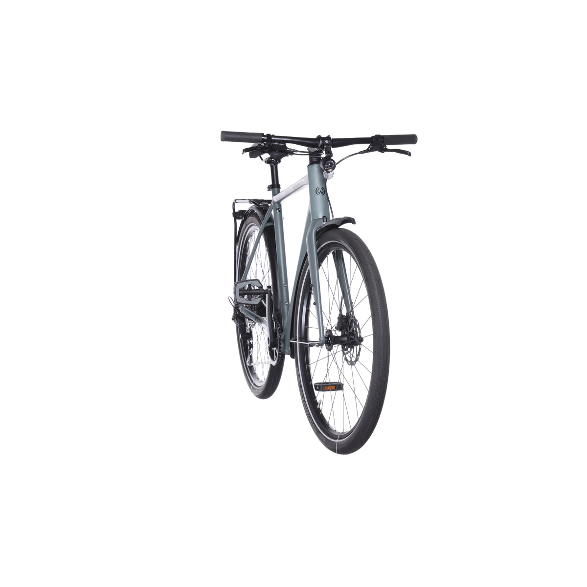 E-Flitzer - 360° view angle 5