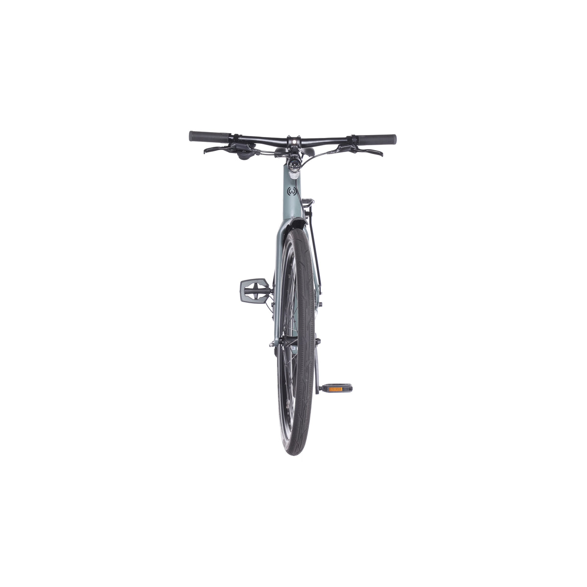 E-Flitzer - 360° view angle 6