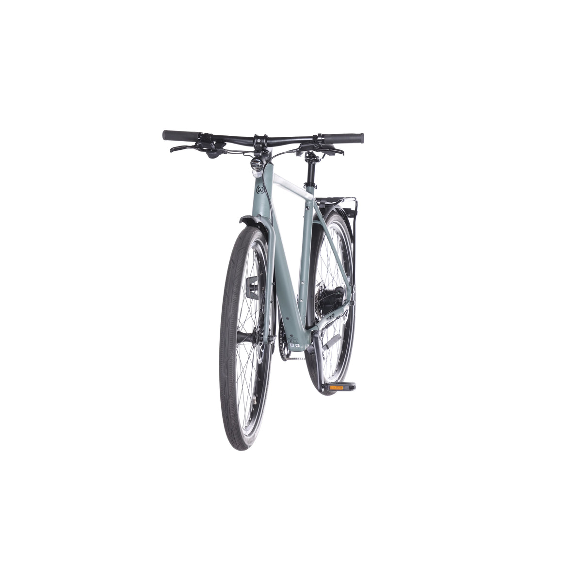 E-Flitzer - 360° view angle 7