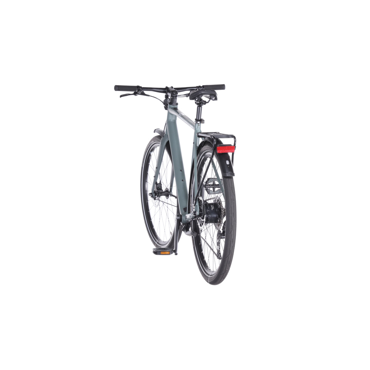 E-Flitzer - 360° view angle 17