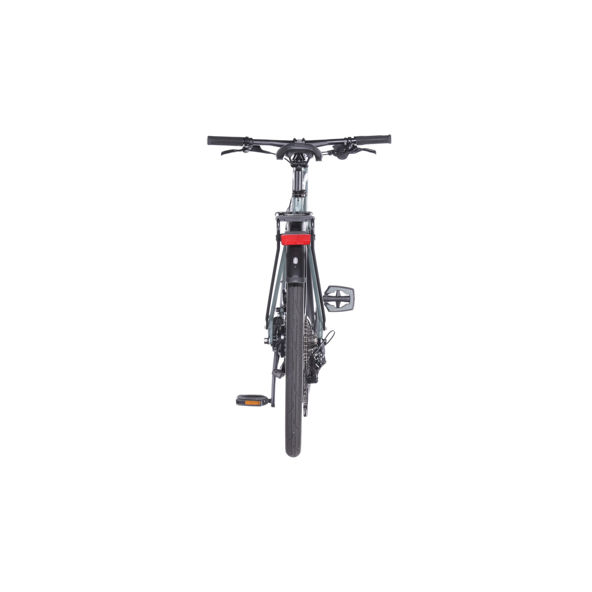 E-Flitzer - 360° view angle 18