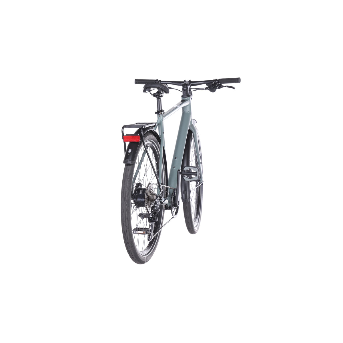 E-Flitzer - 360° view angle 19