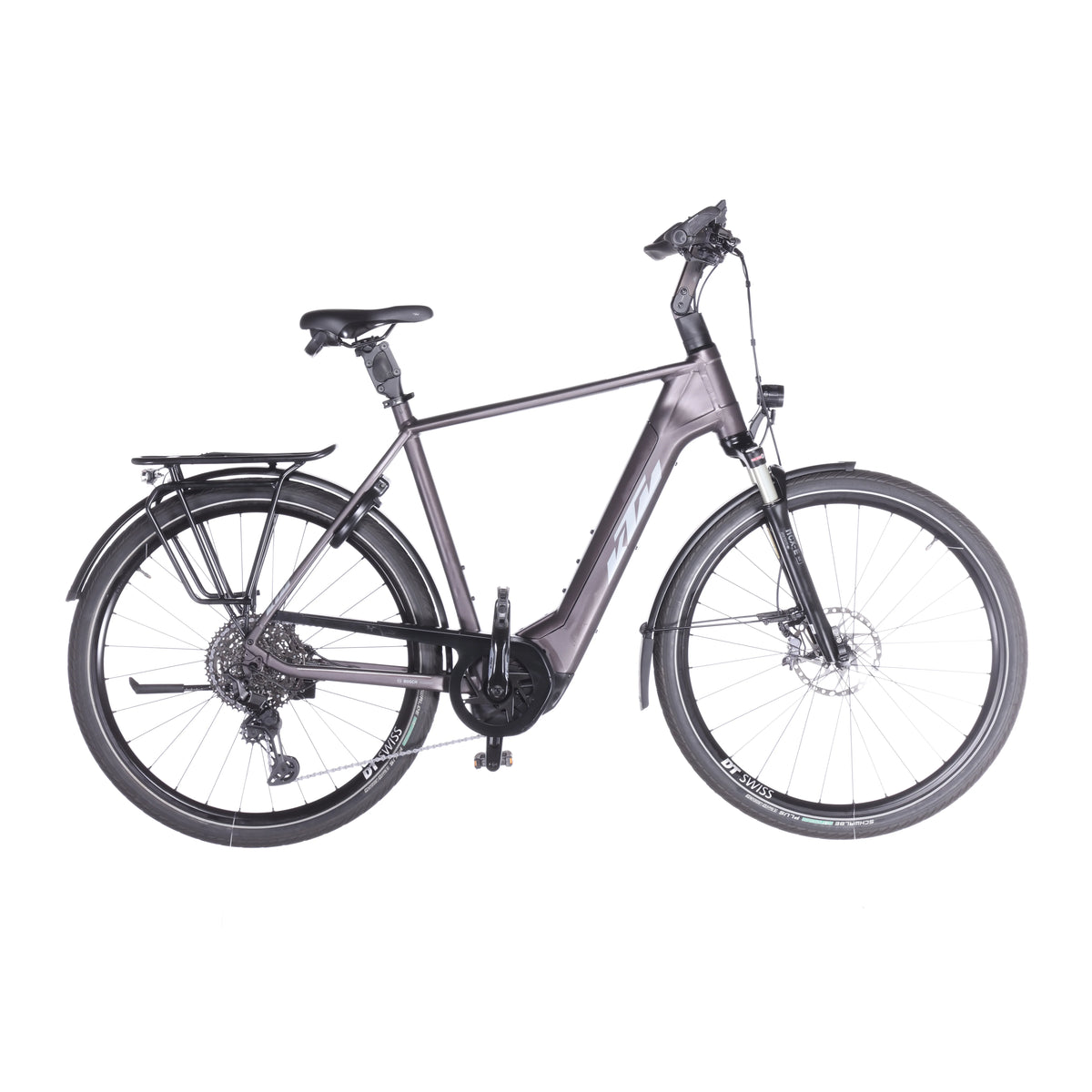 MACINA STYLE 710 - Front view