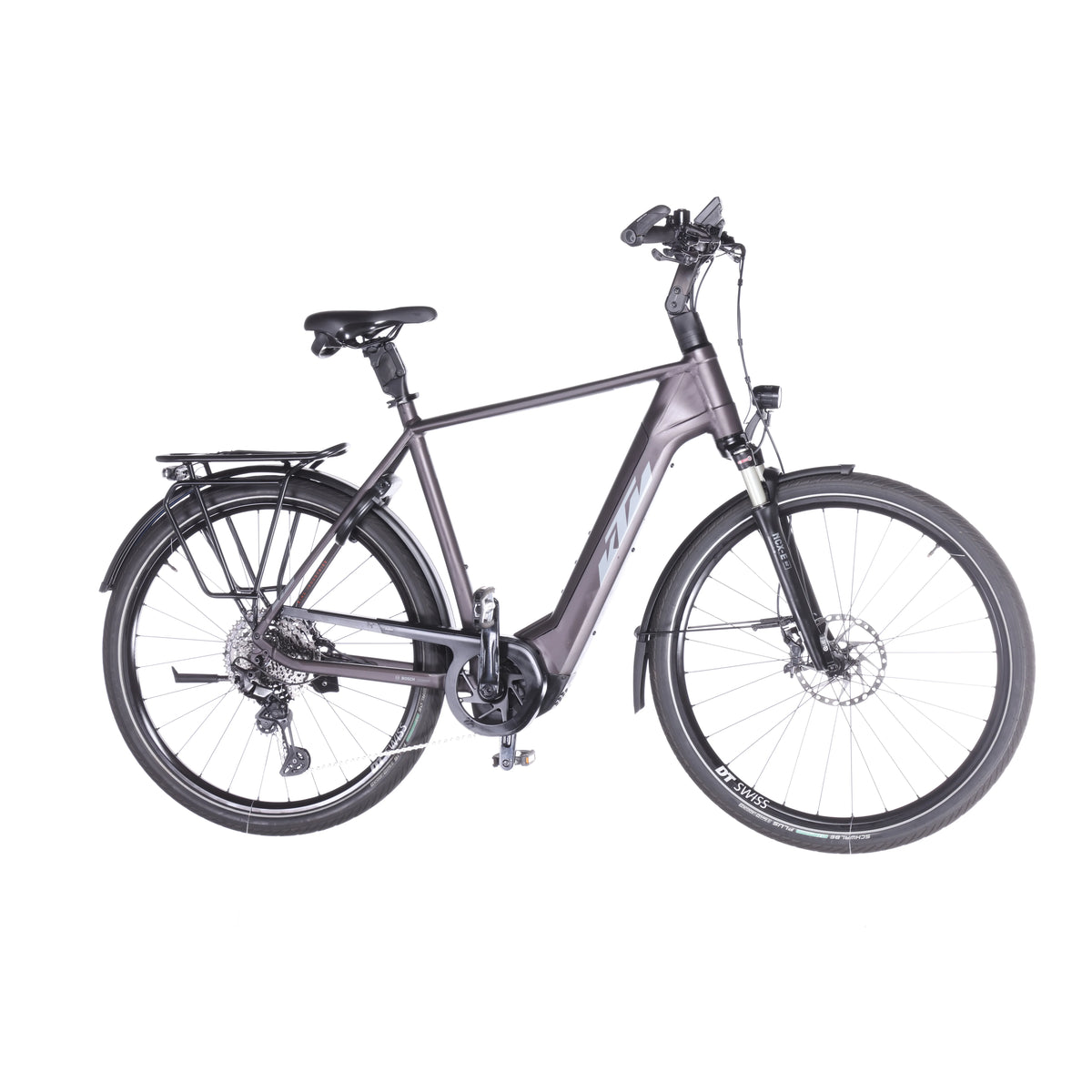 MACINA STYLE 710 - Right view