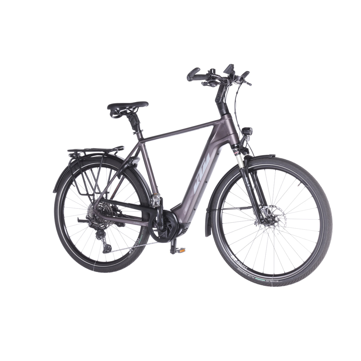 MACINA STYLE 710 - 360° view angle 2