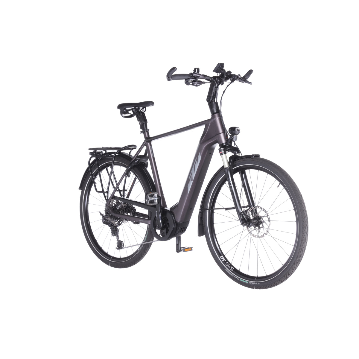 MACINA STYLE 710 - 360° view angle 3