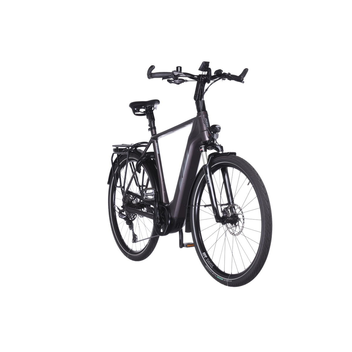 MACINA STYLE 710 - 360° view angle 4