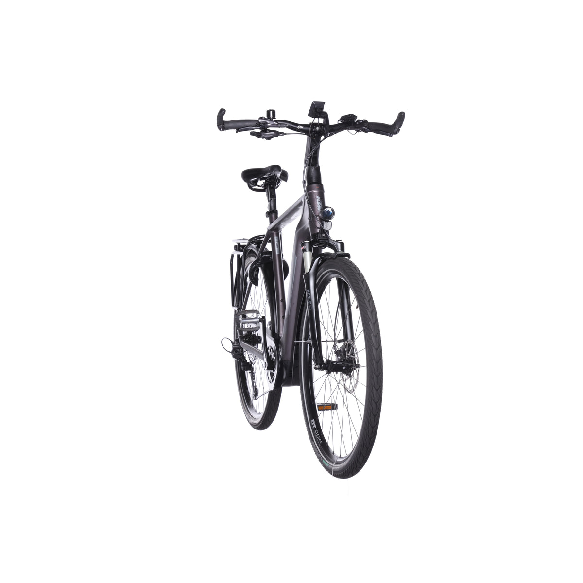 MACINA STYLE 710 - 360° view angle 5