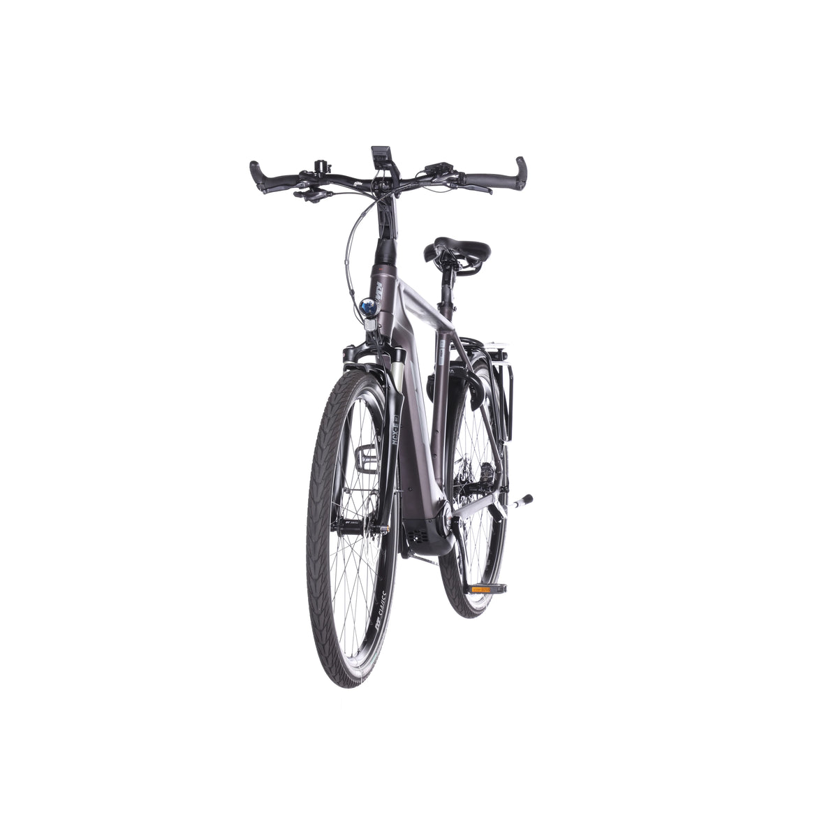 MACINA STYLE 710 - 360° view angle 7