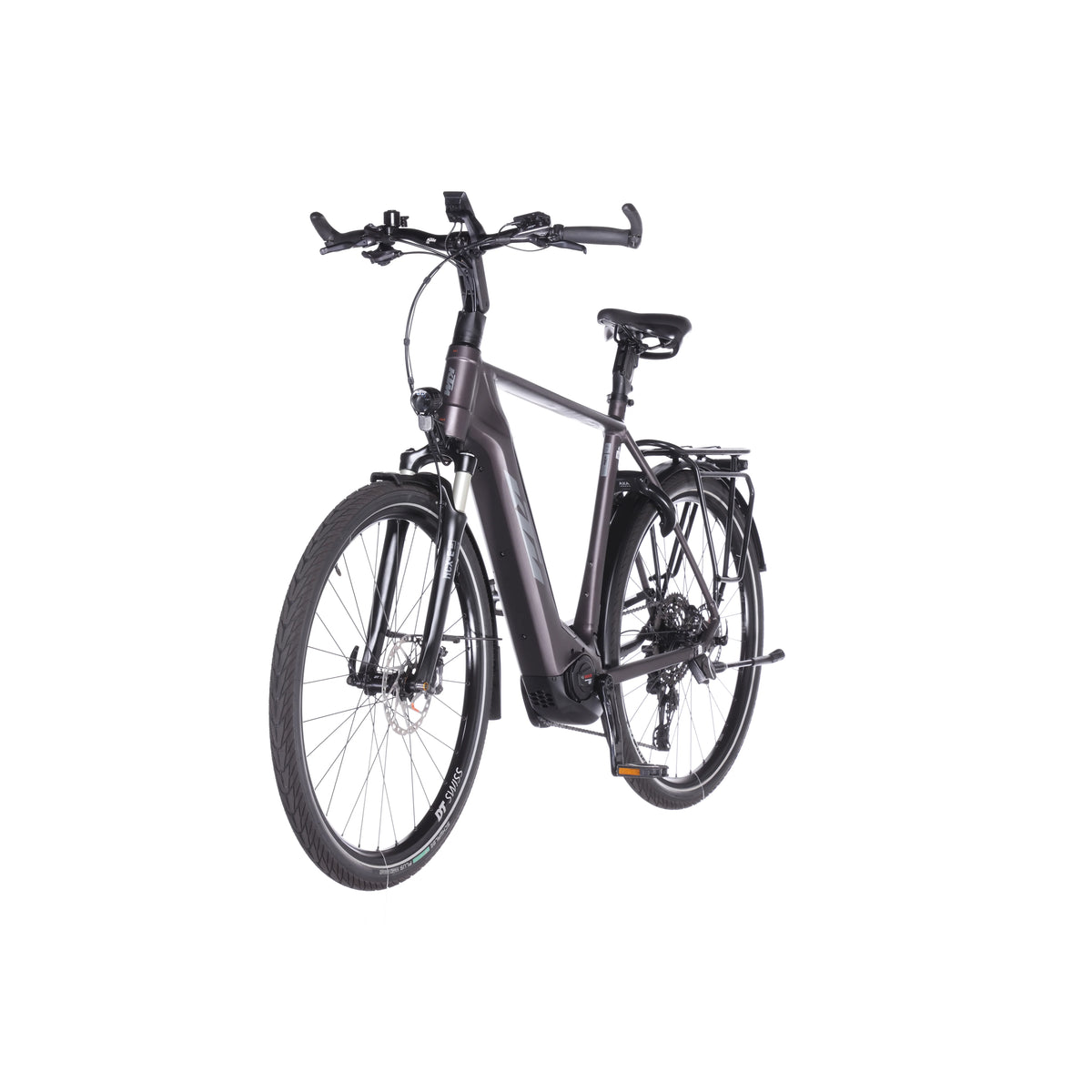 MACINA STYLE 710 - 360° view angle 8