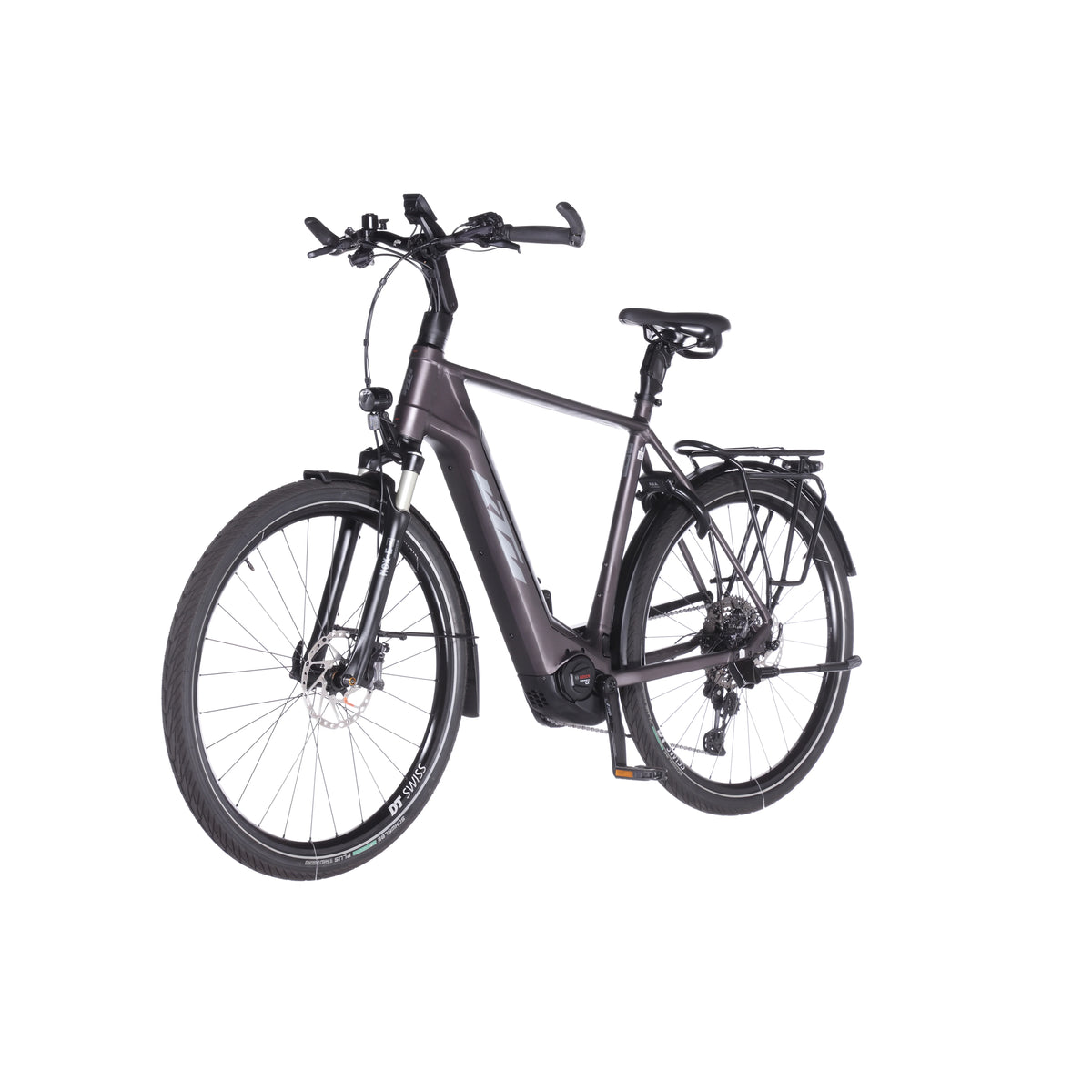 MACINA STYLE 710 - 360° view angle 9