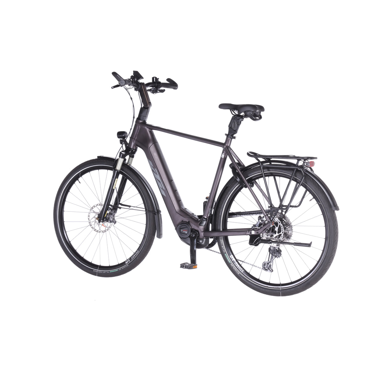 MACINA STYLE 710 - 360° view angle 14