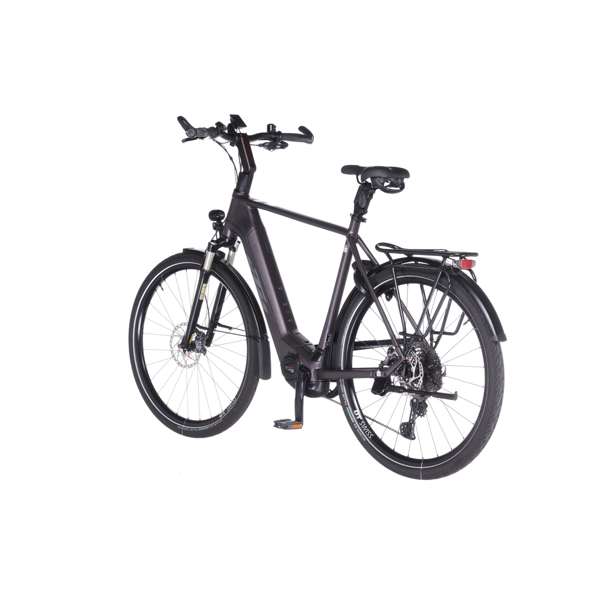 MACINA STYLE 710 - 360° view angle 15