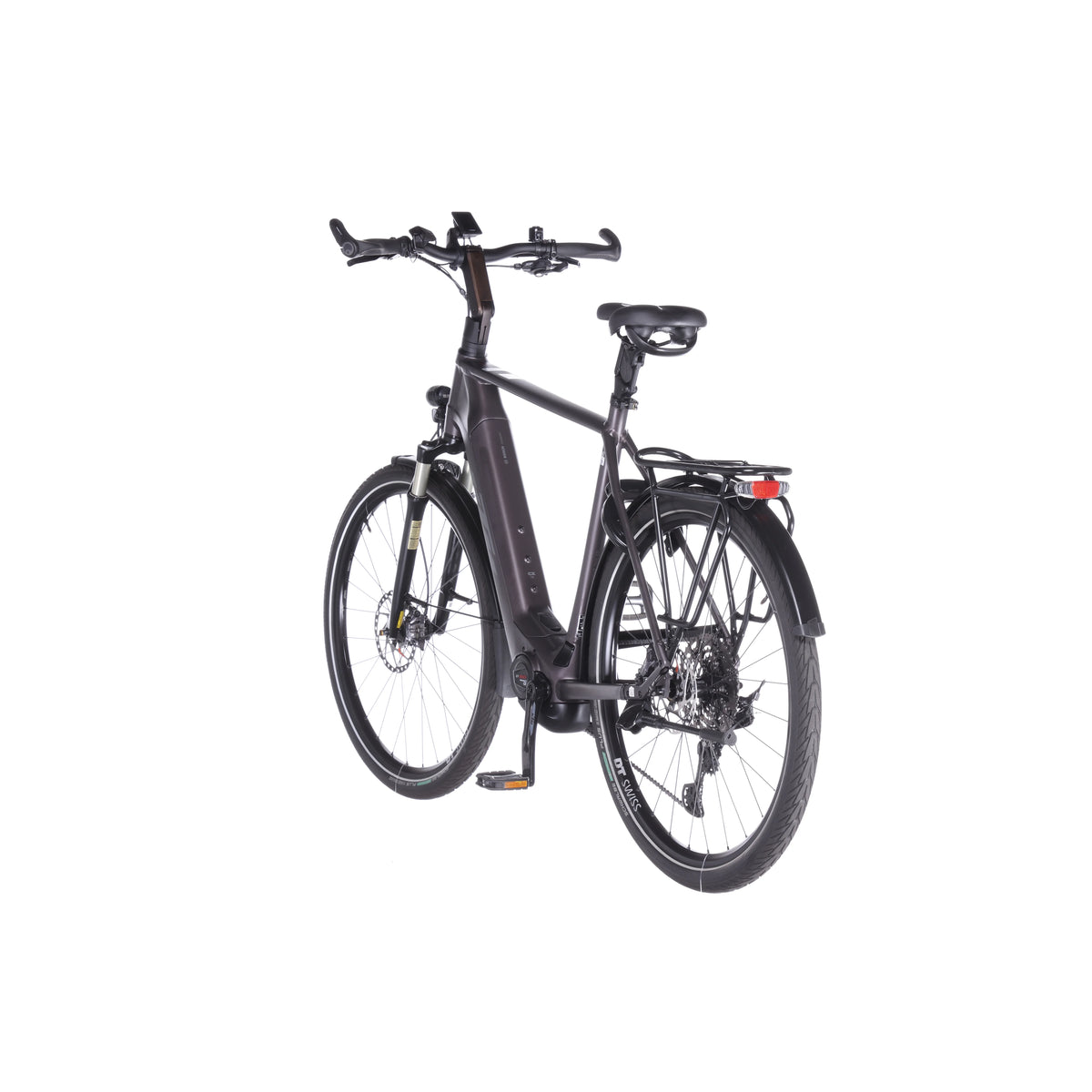 MACINA STYLE 710 - 360° view angle 16