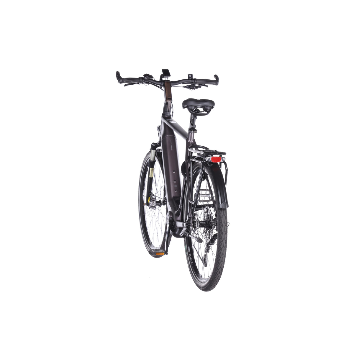 MACINA STYLE 710 - 360° view angle 17