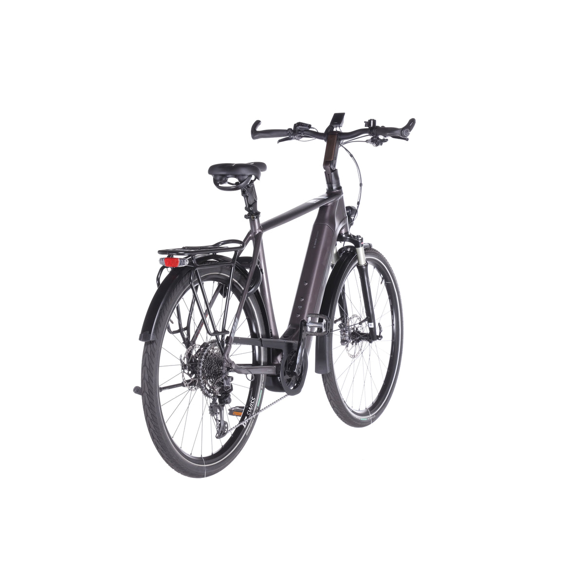 MACINA STYLE 710 - 360° view angle 20