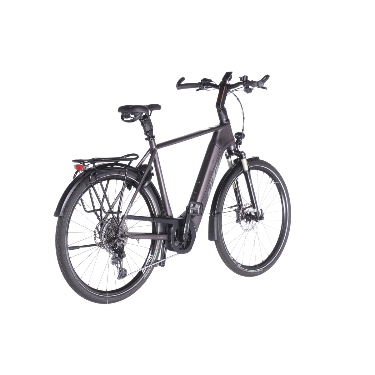 MACINA STYLE 710 - 360° view angle 21