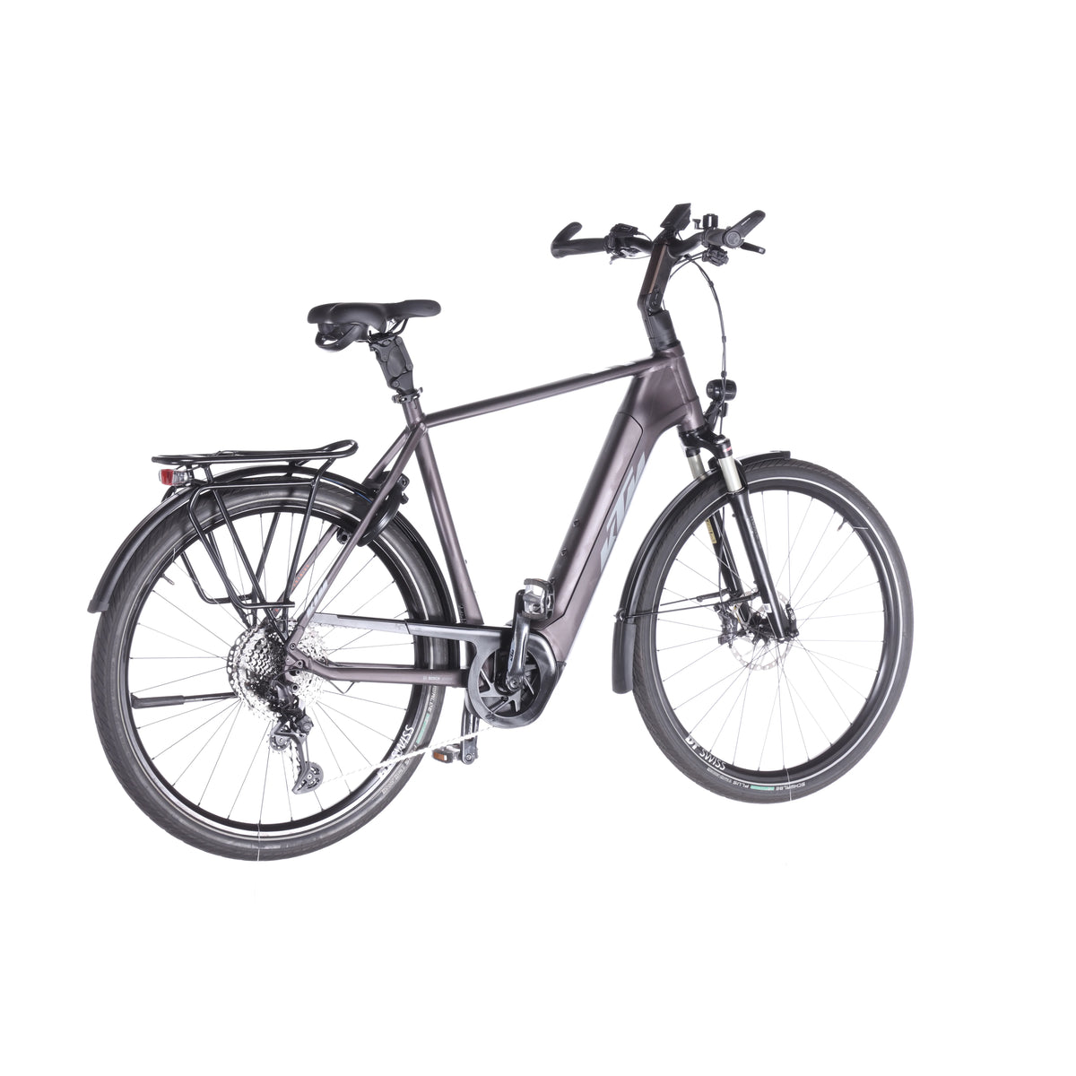 MACINA STYLE 710 - 360° view angle 22