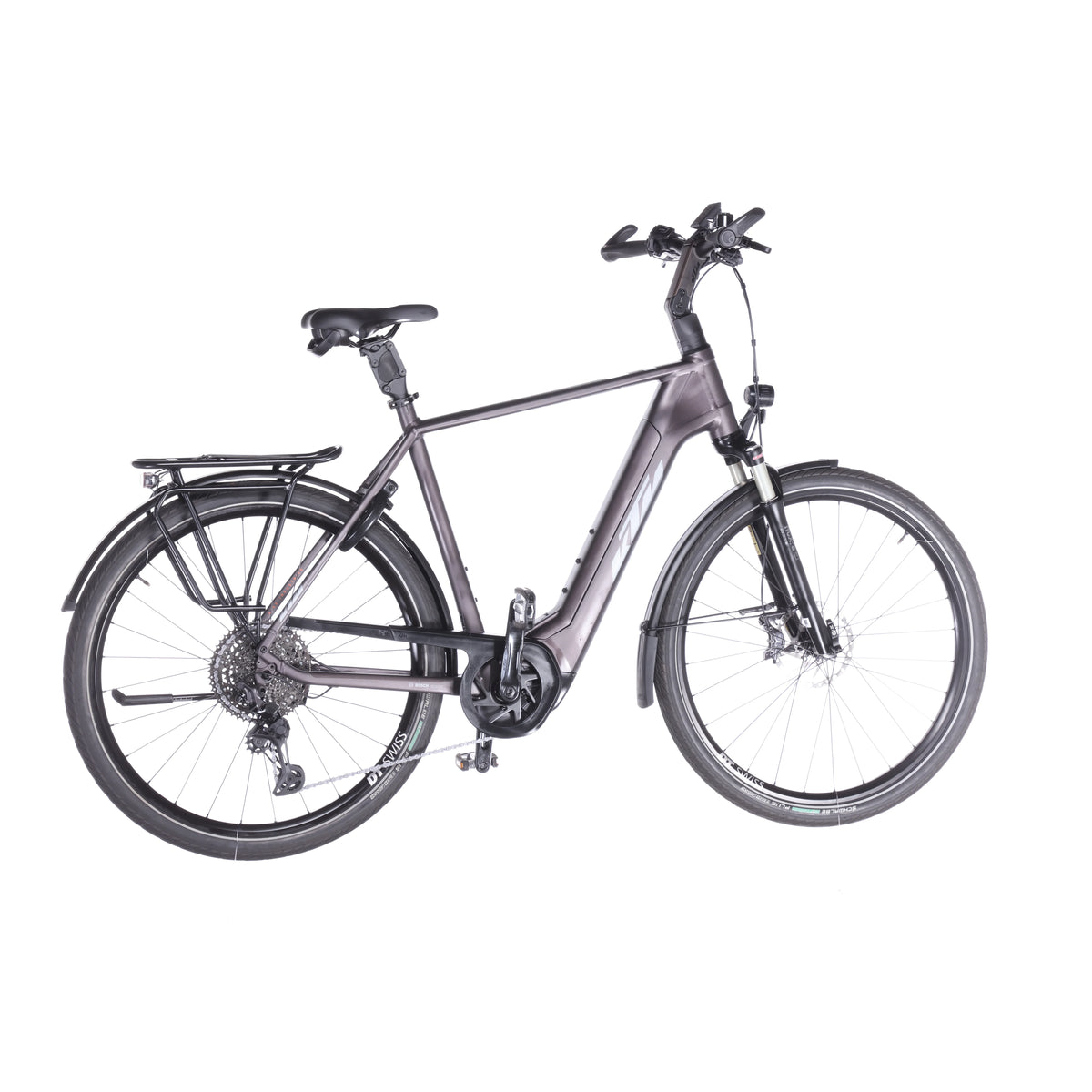 MACINA STYLE 710 - Left view