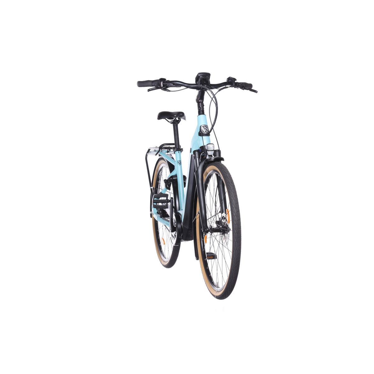 Robert/a Deluxe I-R8 - 360° view angle 5