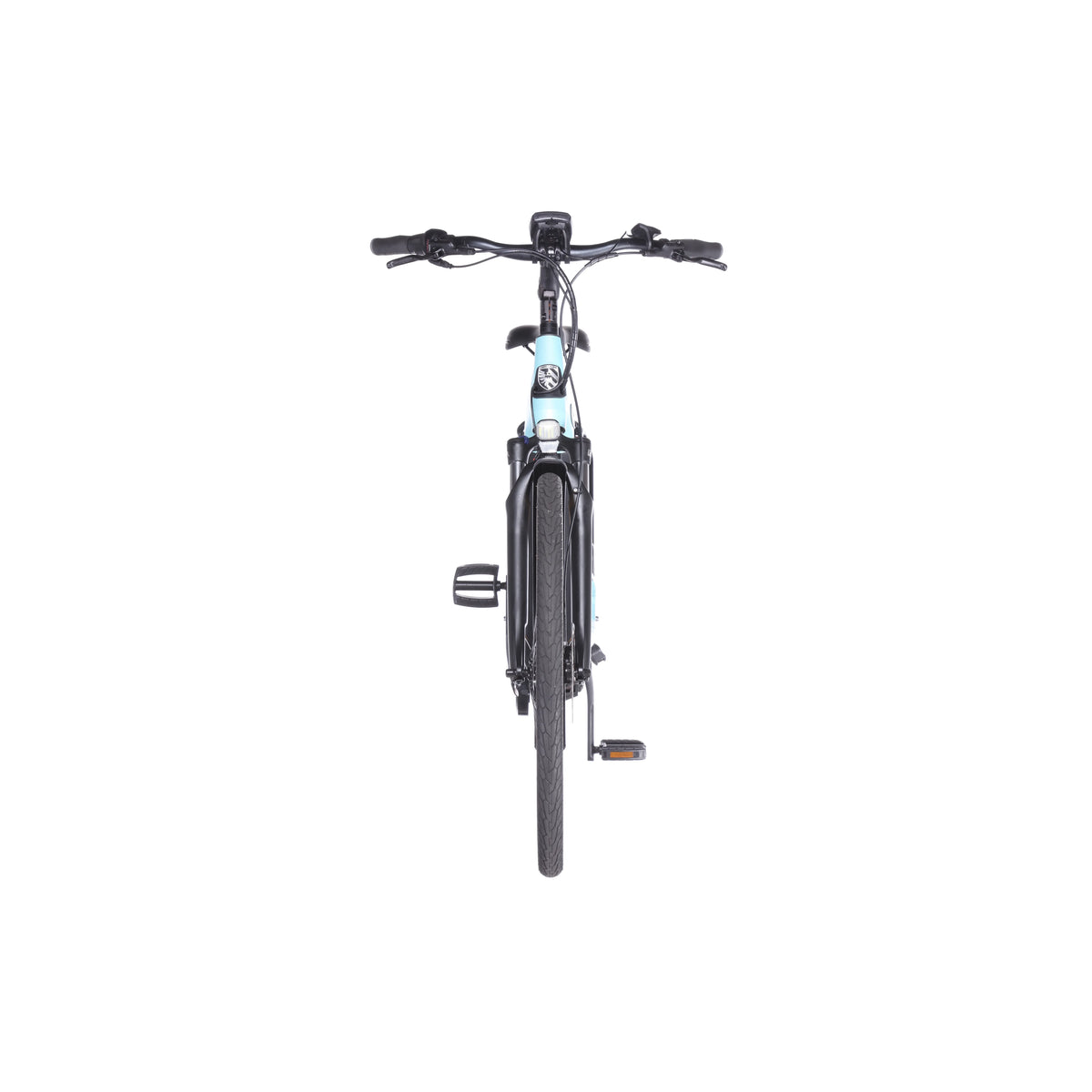 Robert/a Deluxe I-R8 - 360° view angle 6