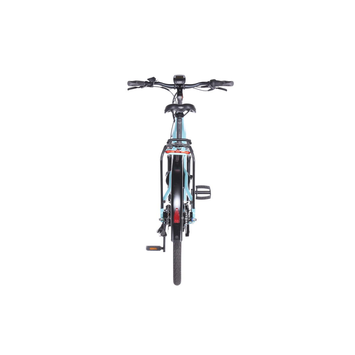 Robert/a Deluxe I-R8 - 360° view angle 18