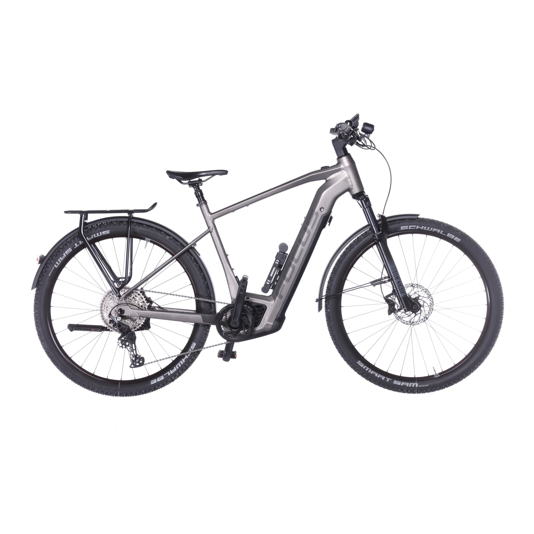 AVENTURA² 6.8